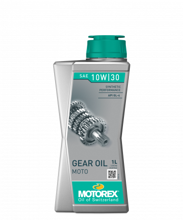 Uleiuri cutie & transmisie - GEAR OIL