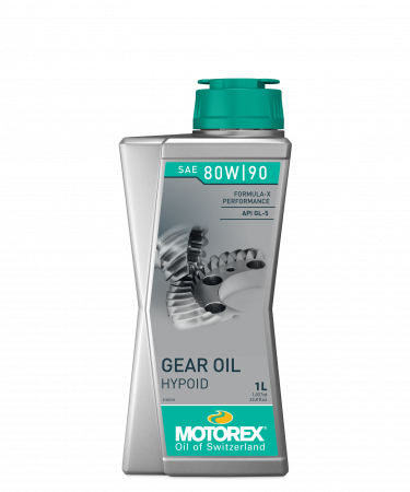 Uleiuri cutie & transmisie - GEAR OIL HYPOID