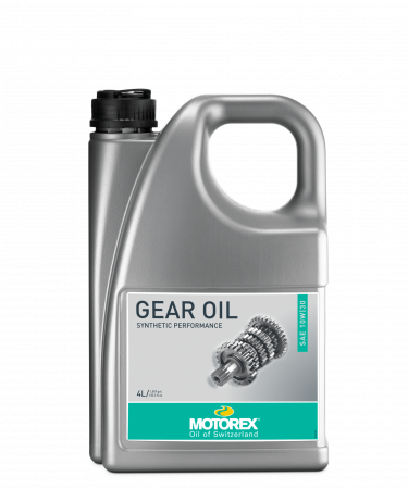 Uleiuri cutie & transmisie - GEAR OIL HYPOID