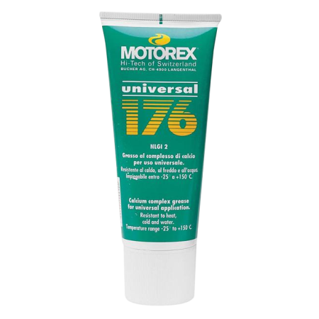 Unsori - GREASE 176GP