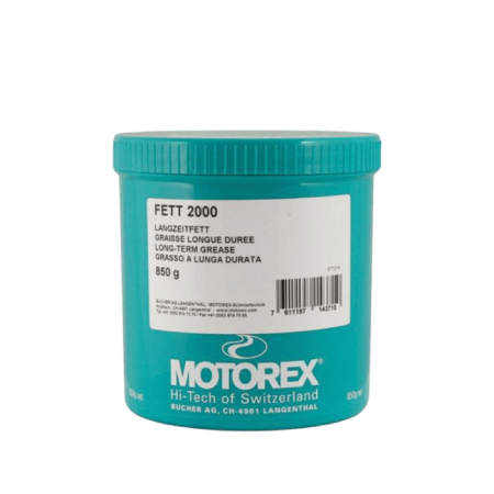 Unsori - GREASE 2000