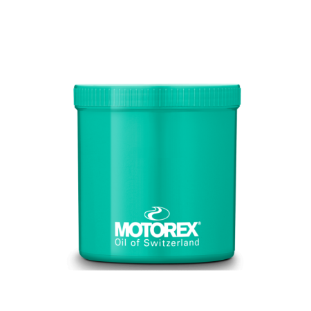 Unsori - GREASE [FETT] 112 GRAPHITE