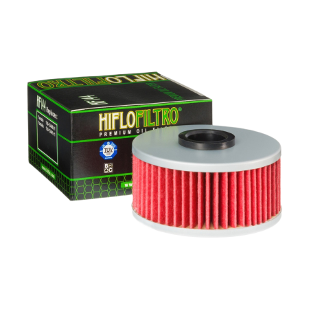 Filtre ulei - HIFLO - Filtru ulei HF144