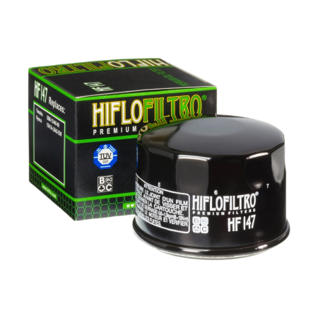 Filtre ulei - HIFLO - Filtru ulei HF147