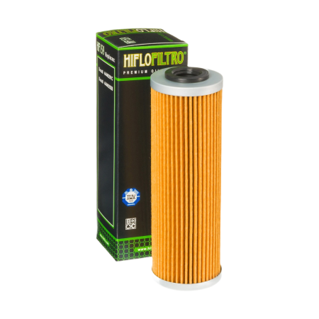 Filtre ulei - HIFLO - Filtru ulei HF159