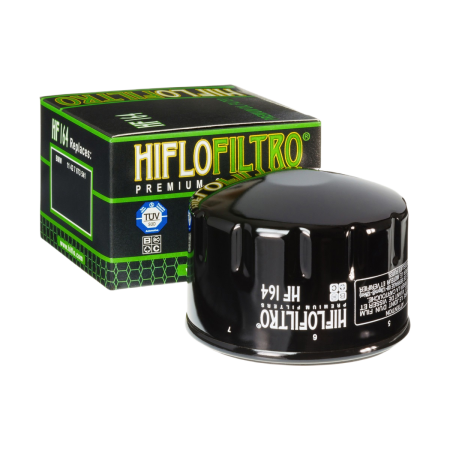 Filtre ulei - HIFLO - Filtru ulei HF164