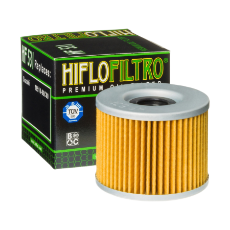 Filtre ulei - HIFLO - Filtru ulei HF531