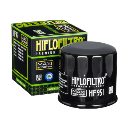 Filtre ulei - HIFLO - Filtru ulei HF951