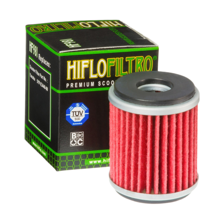 Filtre ulei - HIFLO - Filtru ulei HF981