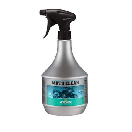 Intretinere - MOTO CLEAN 900