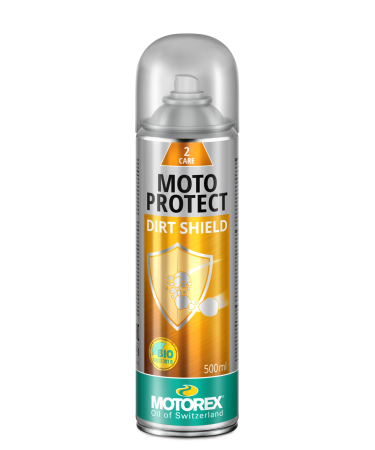 Intretinere - MOTO PROTECT Spray