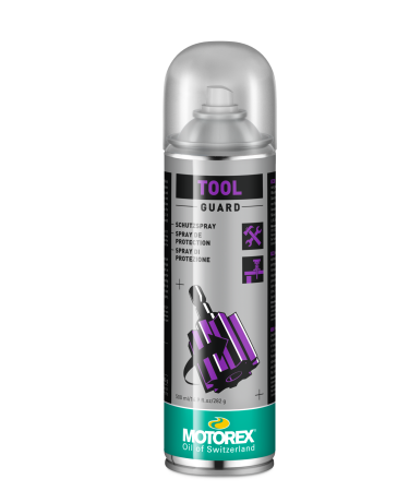 Intretinere - TOOL GUARD Spray