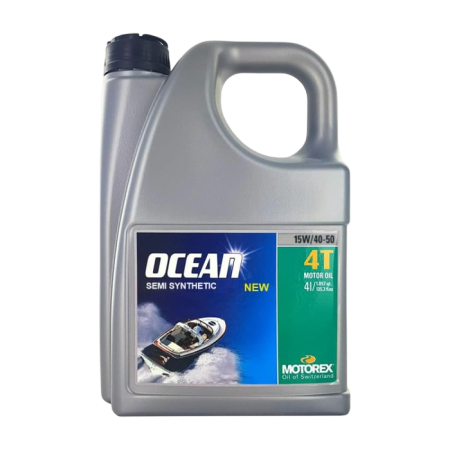 Uleiuri motor - OCEAN