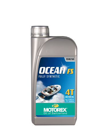 >>> Marine - OCEAN FS