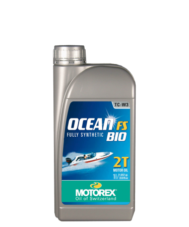 Uleiuri motor - OCEAN FS