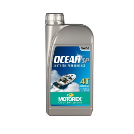 Uleiuri motor - OCEAN SP