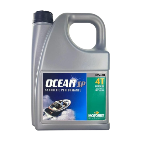 Uleiuri motor - OCEAN SP