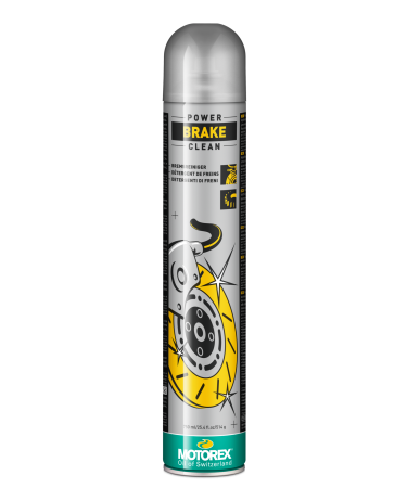 Curatare & Intretinere - POWER BRAKE CLEAN