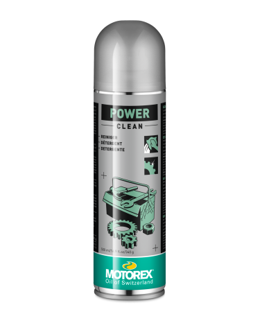 Curatare & Intretinere - POWER CLEAN