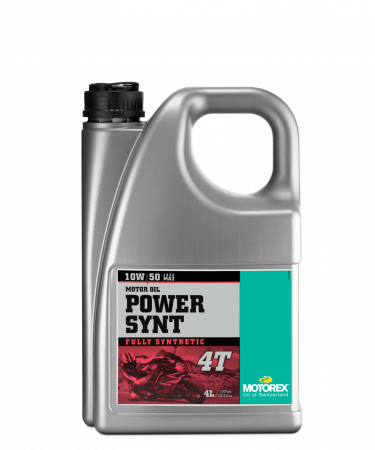 Uleiuri motor - POWER SYNT