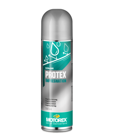 Intretinere - PROTEX Spray