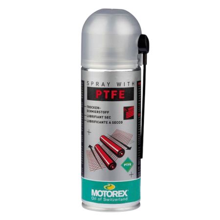 Intretinere - PTFE Spray [TEFLON]