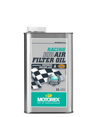 Curatare & Intretinere - RACING AIR FILTER OIL