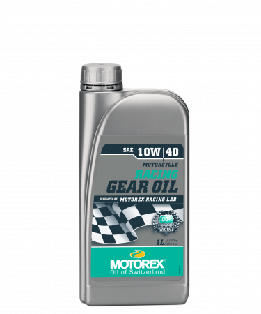 Uleiuri cutie & transmisie - RACING GEAR OIL