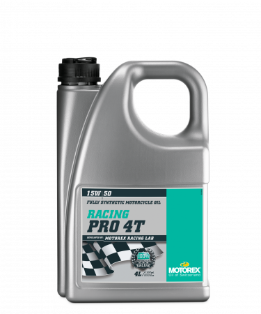 Uleiuri motor - RACING PRO