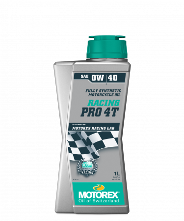 Uleiuri motor - RACING PRO