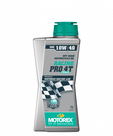 Uleiuri motor - RACING PRO CROSS