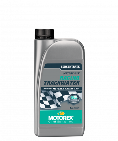 Antigel - RACING PRO TRACKWATER