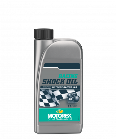 Uleiuri furca - RACING SHOCK OIL