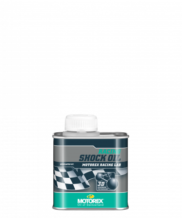 Uleiuri furca - RACING SHOCK OIL