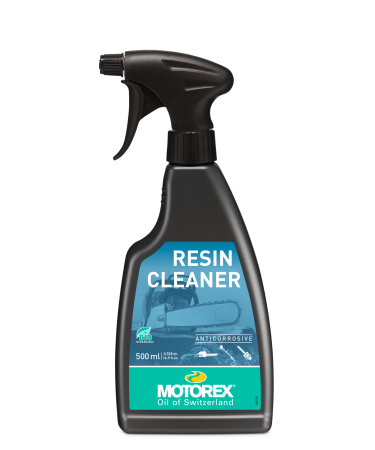 >>> Forest & Garden - RESIN CLEANER SPRAY