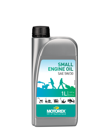 >>> Forest & Garden - SMALL ENGINE OIL