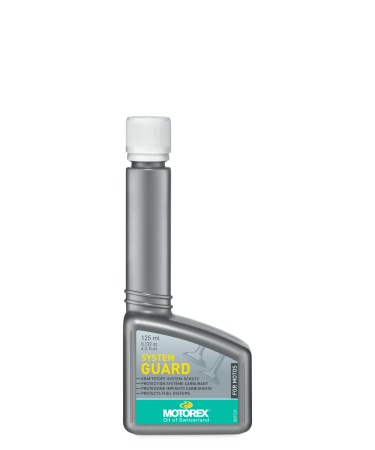 Aditivi - SYSTEM GUARD