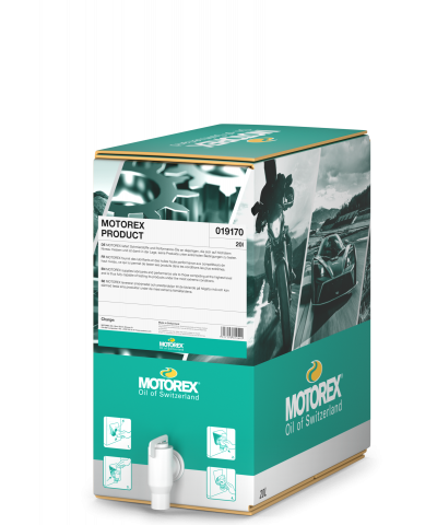 Uleiuri motor - TOP SPEED