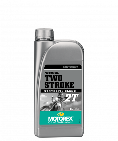 Uleiuri motor - TWO STROKE