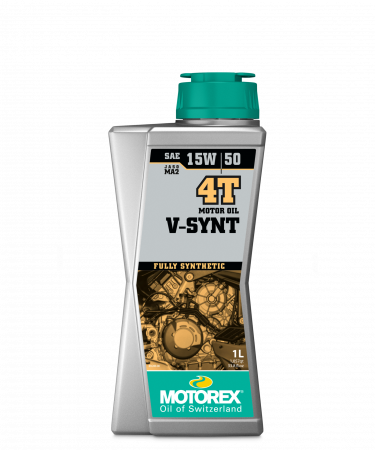 Uleiuri motor - V-SYNT (Harley-Davidson, Ducati)