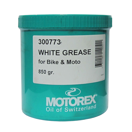 Unsori - WHITE GREASE 628