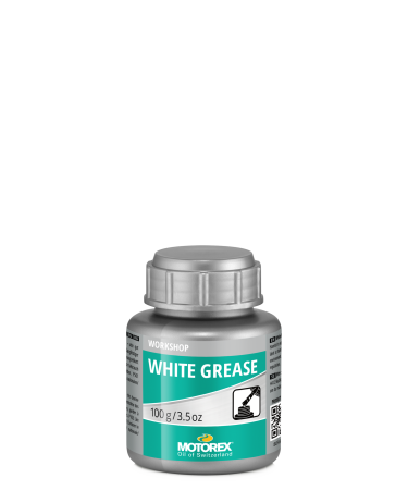 Unsori - WHITE GREASE 628
