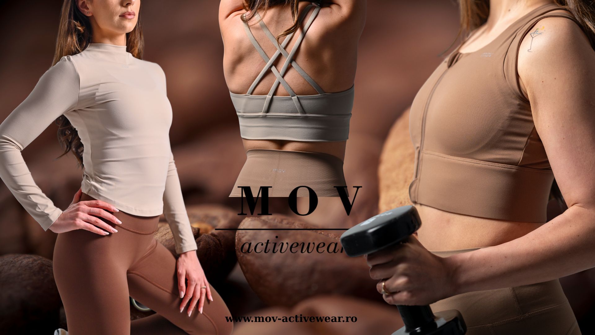 MOV Activewear