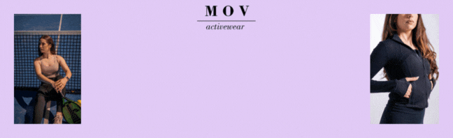 MOV Activewear