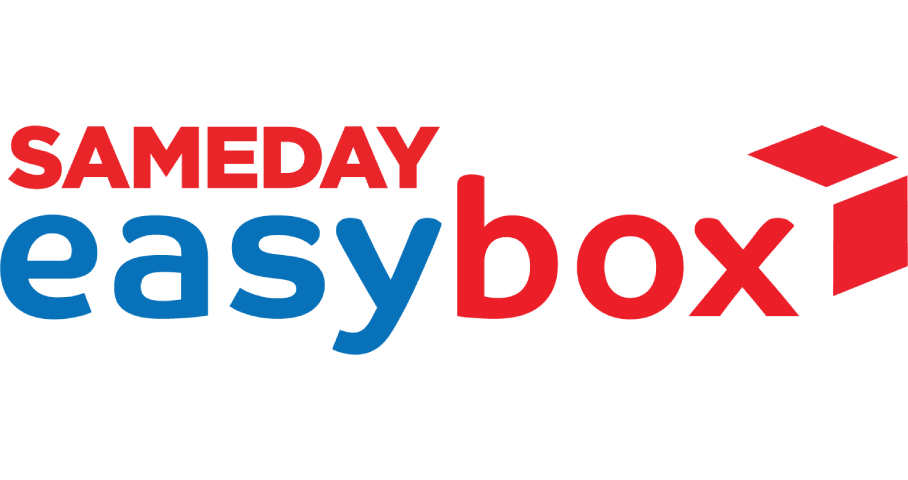 Livrare la EasyBox