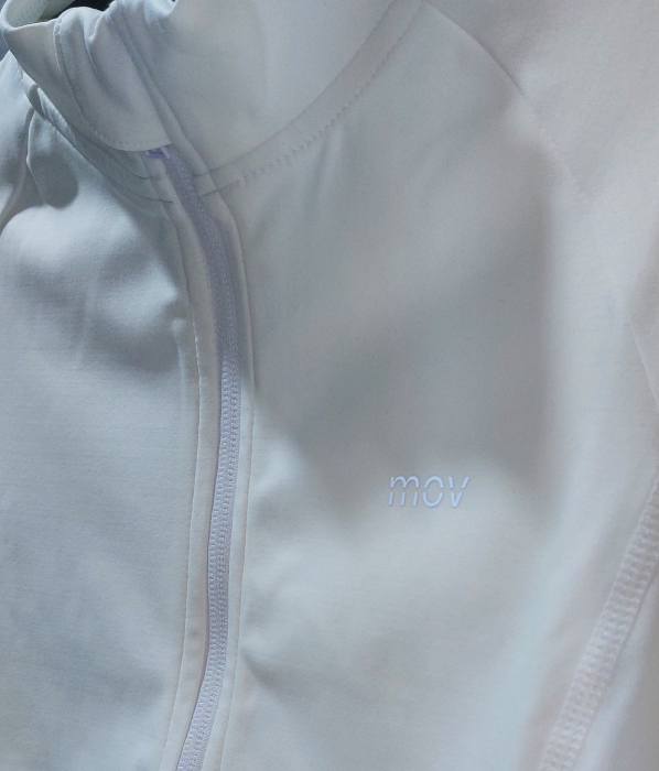 Bluza sport  Grace Zip cu fermoar [4]