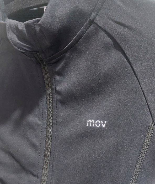 Bluza sport  Grace Zip cu fermoar [4]