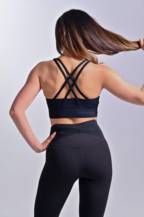 Bustiera / Top Eclipse [1]