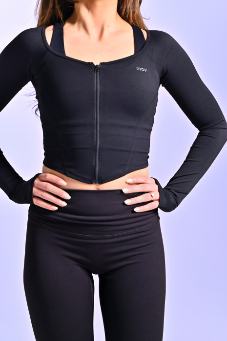 Dynamic Shape Set – Fitness Bundle marimea M [3]