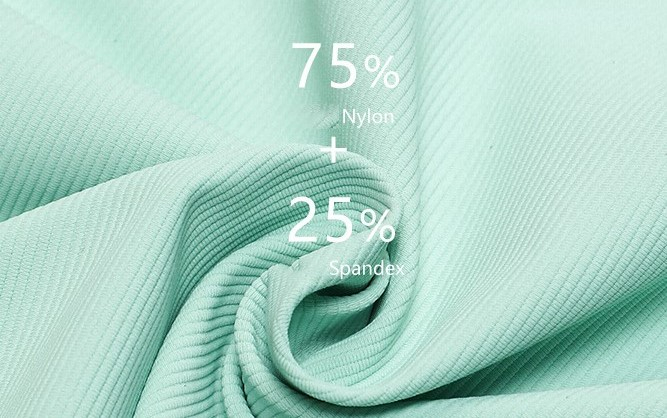 Fine Ribbed leggings [2]